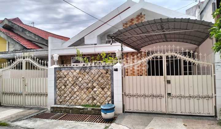 Darmo Harapan Indah, Surabaya Barat