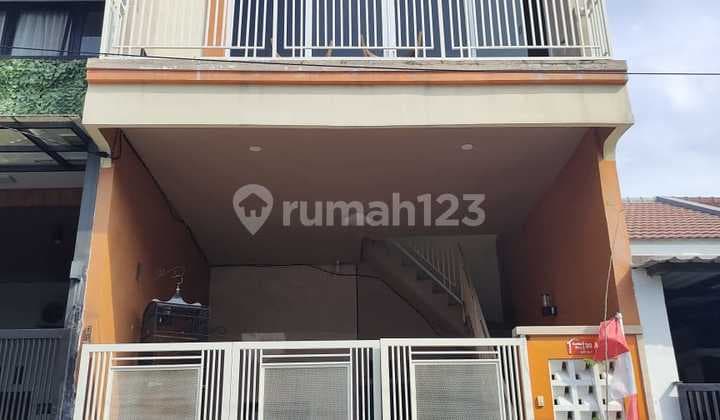 Medokan Sawah Timur, Rungkut, Surabaya