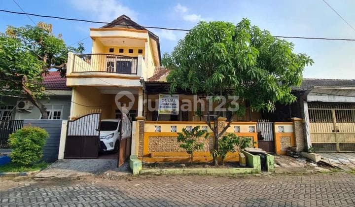 Wisma Tropodo, Jl Aster, Full Renov, Waru, Sidoarjo