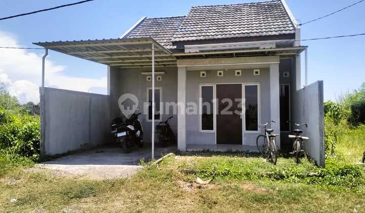 Kwangsan New House, Sedati, Sidoarjo