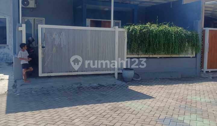 Griya Persada, Kalipecabean, Candi, Sidoarjo