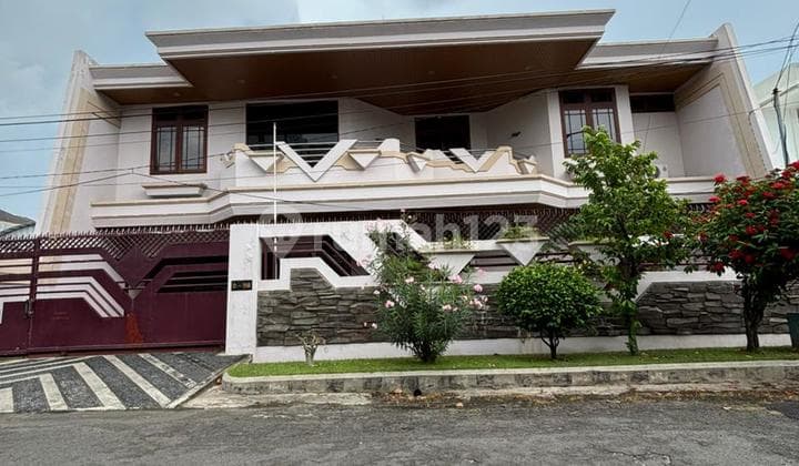 Margorejo Indah, Sidosermo, Surabaya