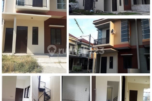 Beautiful House with Certificate (SHM) at Jl. Ance Dg Ngoyo V, Masale, Panakkukang District, Makassar City, South Sulawesi, Makassar.