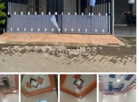 Rumah SHM di Makassar