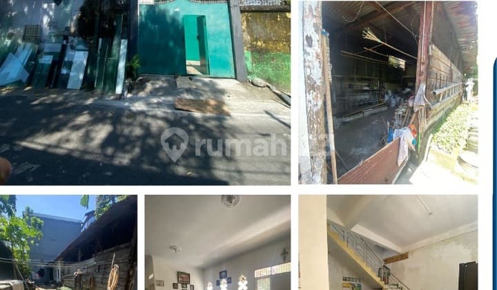 Good House with SHM at Jl. Urip Sumaharjo 2, Makassar