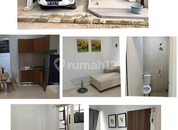 Nice House, SHM, in Grand Orchard, Makassar