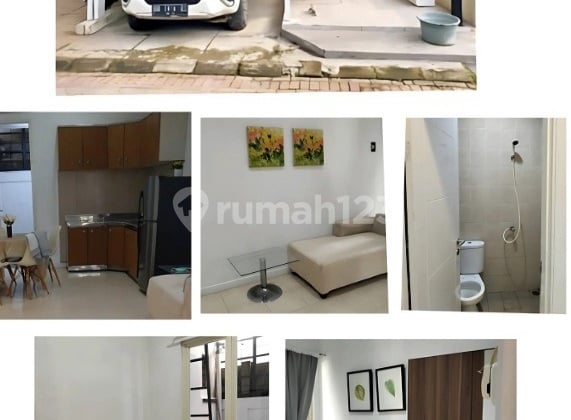 Nice House, SHM, in Grand Orchard, Makassar