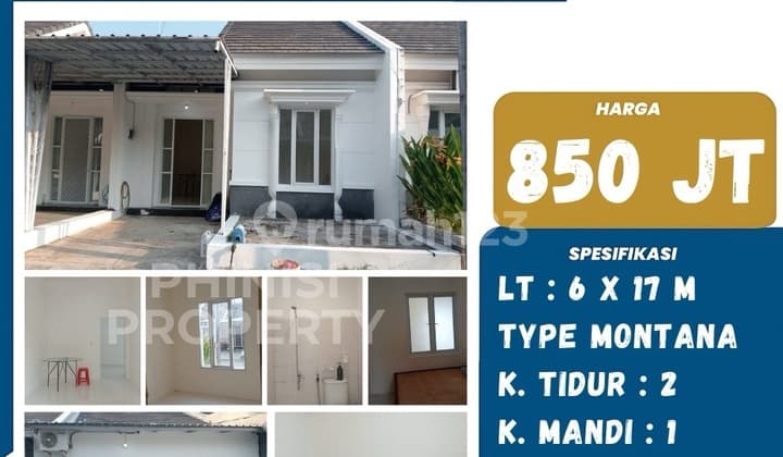 Good House In Citra Garden Yusuf Bauty Garden Block C No. 3, Paccinongan, Somba Opu, Gowa, South Sulawesi, Indonesia, 92113, Makassar