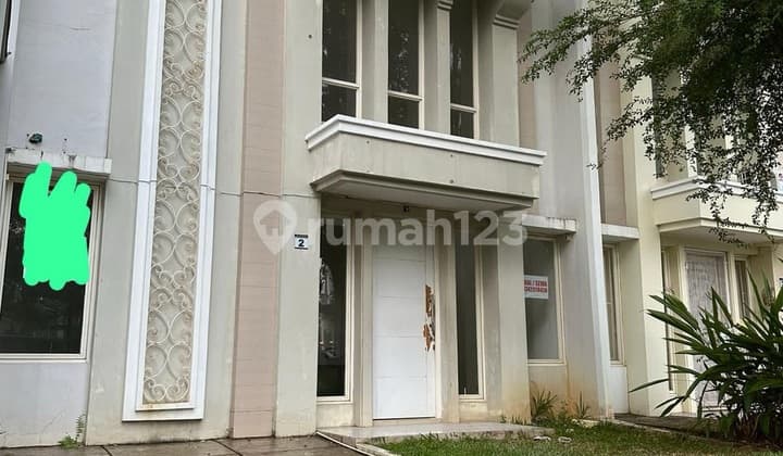 House in Rafflesia Metro Tanjung Bunga Complex, Jl. Metro Tanjung Bunga, Tanjung Merdeka, Tamalate, Makassar City, South Sulawesi, Indonesia, 90225, Makassar Bagus with Certificate of Ownership.