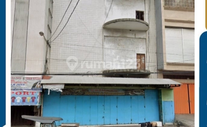 Ruko Sewa Pusat@kota Di Bontoala 420.0 M² Ruko Sewa Pusat@kota Di Bontoala 420.0 M²