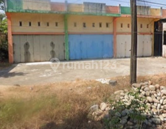 Ruko di Bontonompo 108.0 m² SHM Ruko di Bontonompo 108.0 m² SHM