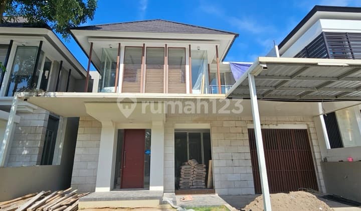 Nice House with SHM in Citraland Tallasa City Makassar, West Ring Road Street, Kapasa, Tamalanrea, Makassar City, South Sulawesi, Indonesia, 90241, Makassar
