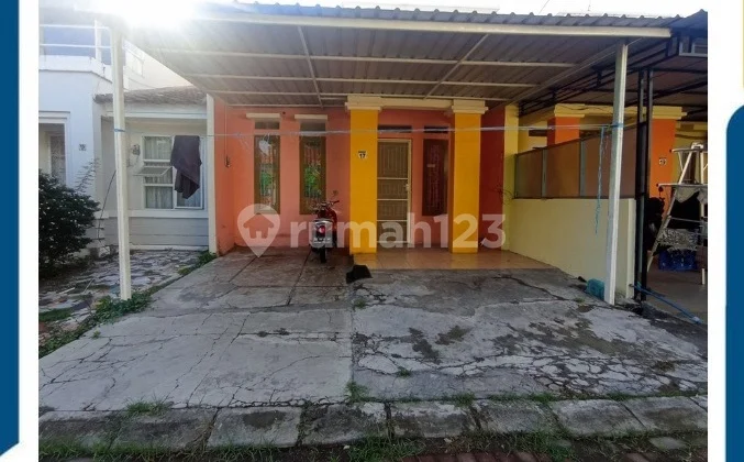 Rumah Bagus Shm Di Taman Metropolitan Tanjung Bunga Makassar Rumah Bagus Shm Di Taman Metropolitan Tanjung Bunga Makassar