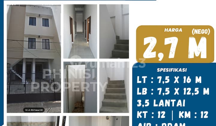 Kost,Faisal.shm.makassar