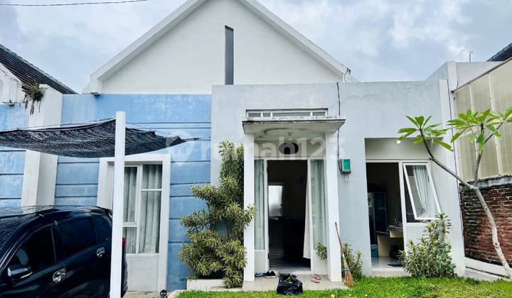 Termurah Rumah Luas 128 Perumahan Patra Karangploso Dkt Batu dan Gate Toll
