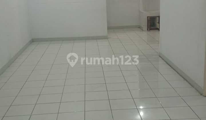 For Rent: Citra Garden 3 House, Flood-Free, Ready to Occupy