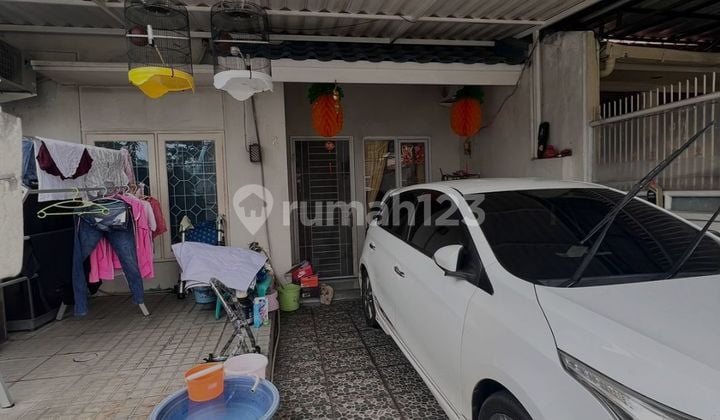 For Sale House In Duta Garden, Good SHM, Facing North