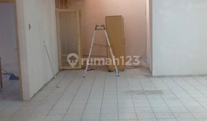 Di Sewa Rumah Citra Garden 5 Bebas Banjir