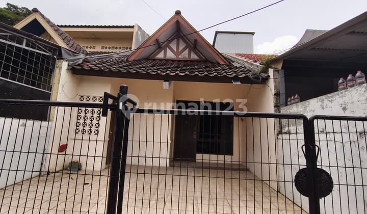 Affordable Duta Garden House in Jurumudi with Good Certificate of Ownership