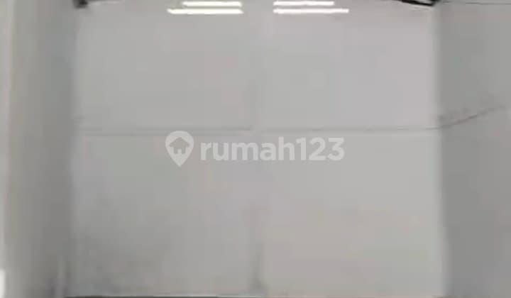 Gudang Murah Kamal Kalideres Bagus Siap Pakai