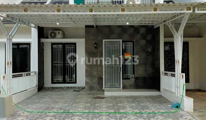 Two-Story House In Imperial Terrace Sepatan Good Recently Renovated