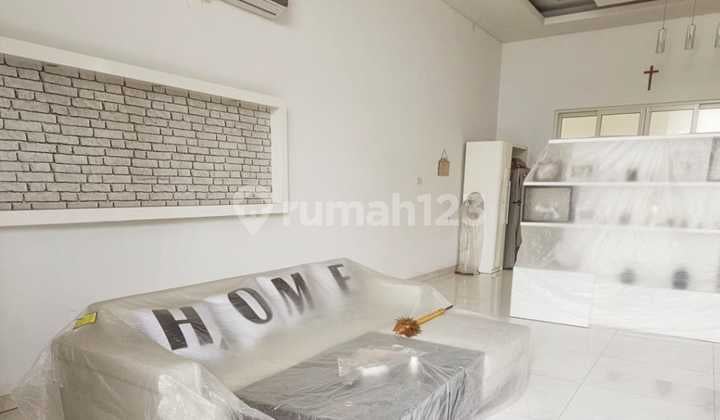 For Rent: Citra 2 House, Fully Furnished, Good Condition, Ready to Move In