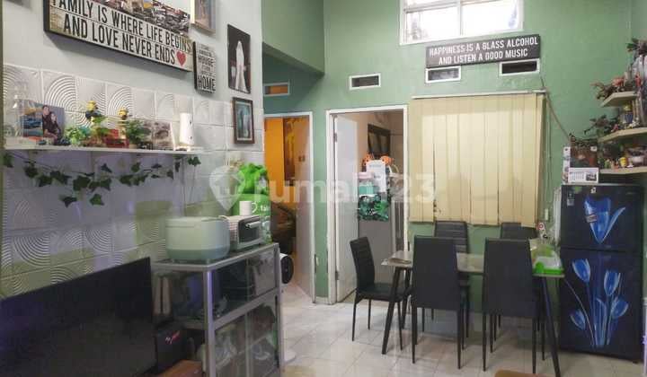 Rumah Murah Jual Butuh Di Graha Raya Bintaro