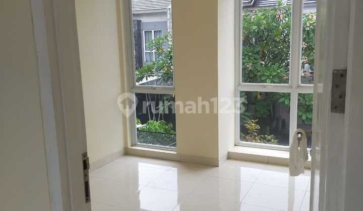 Rumah2 Lantai Murah&Luas di Cluster Premium Graha Raya Bintaro Tangsel