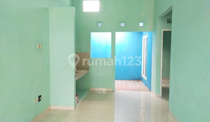 Rumah Cantik Di Cluster Graha Raya Bintaro Tangerang Selatan