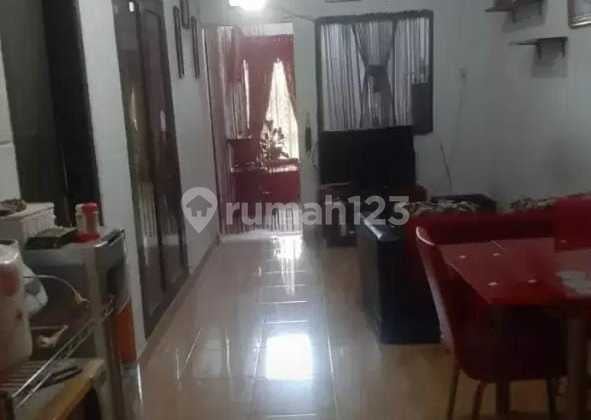 Rumah Rapi Siap Huni Di Cluster Graha Raya Bintaro