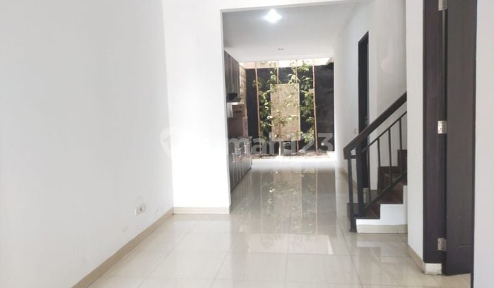 Affordable 2-Story House In Strategic Cluster Graha Raya Bintaro Tangsel