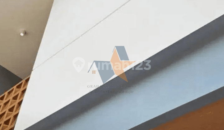 Rumah Di Graha Bintaro