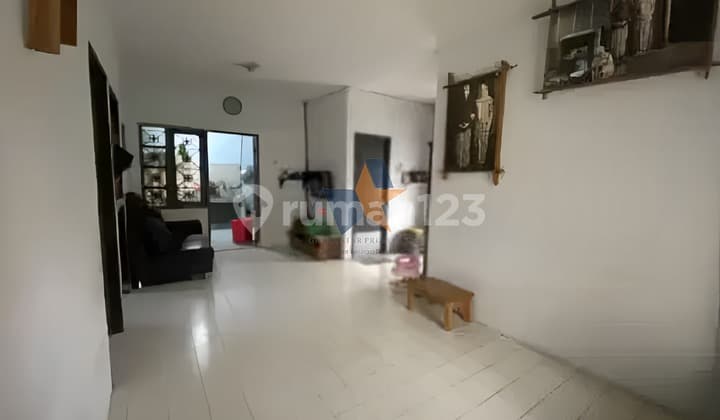 Dijual Rumah Siap Huni Murah Hook di Graha Raya Bintaro