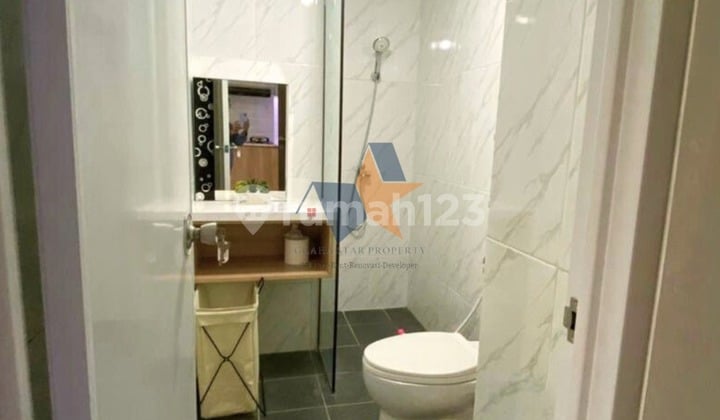 Dijual Apartemen Siap Huni dan Hook Daerah Bintaro
