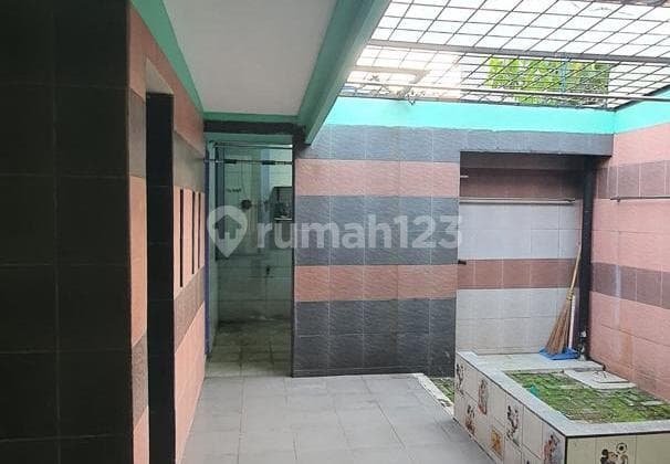 Dijual Rumah Siap Huni di Cluster Premium Graha Raya Bintaro*