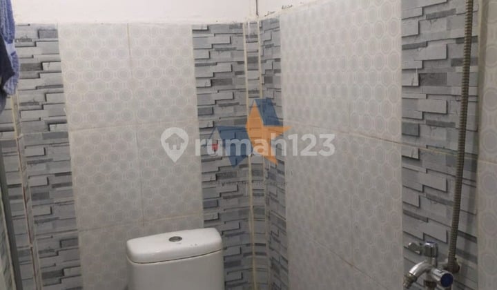 Dijual Rumah Rapi Siap Huni 2 Lantai di Cluster Graha Raya Bintaro Rumah