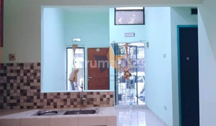Dijual Rumah Murah di Cluster Graha Raya Bintaro