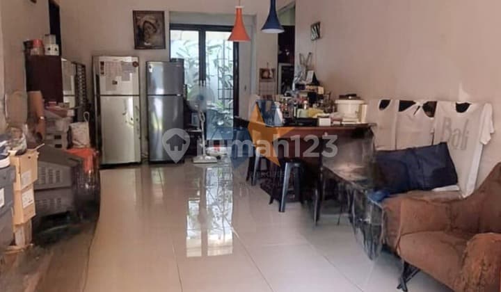 Rumah Siap Huni 2 Lantai di Cluster Graha Raya Bintaro