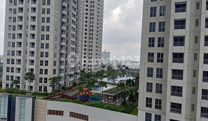 For Sale Apartment M Town Residence Tangerang
