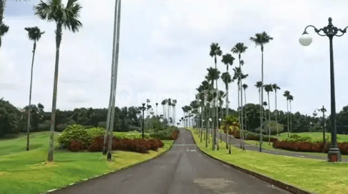 Kavling Komersil Siap Huni di Cimanggis, Depok