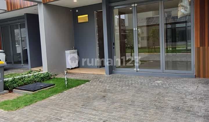 Disewakan Rumah di Asera Nishi, Harapan Indah Bekasi