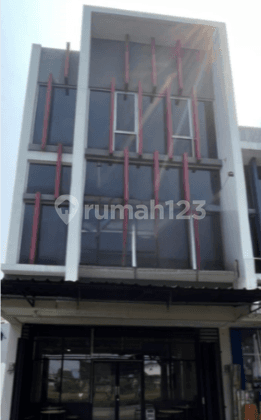 Jual Ruko Citra Raya Cikupa Tangerang