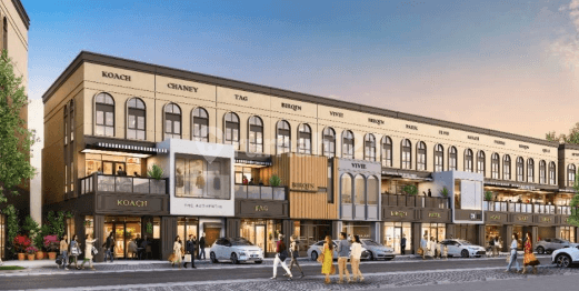 New Launching Maggiore Signature West Gading Serpong Tangerang
