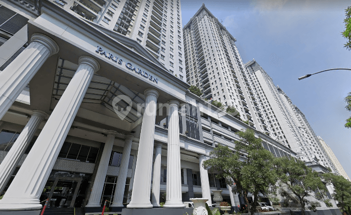 Disewakan Apartemen 3Br di Paris Garden Moi, Kelapa Gading