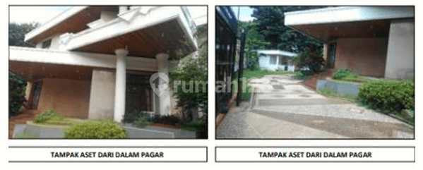 Dijual Rumah di Sunter, Jakarta Utara