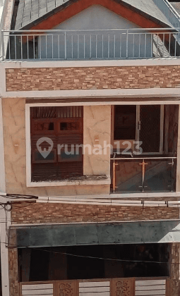 Dijual Rumah Strategis di Bentengan Raya, Sunter Jakarta Utara