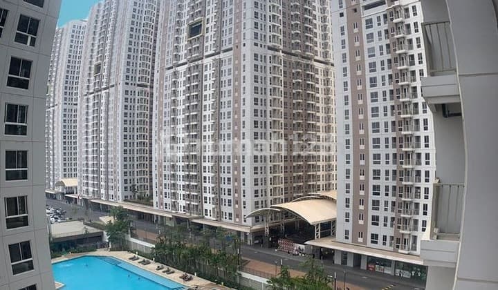 Disewakan Tokyo Riverside Pik 2 Apartments Tangerang