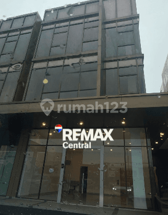 Disewakan Ruko MBL Maggiore Bussines Loft, Gading Serpong Tangerang