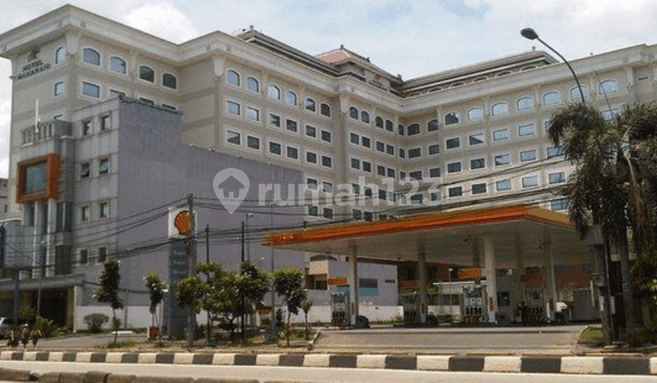 Dijual Dibawah NJOP Maharani Hotel, Mampang Jakarta Selatan