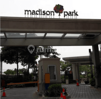 Sewa/Jual Kios di Madison Park, Grogol Patamburan, Jakarta Barat